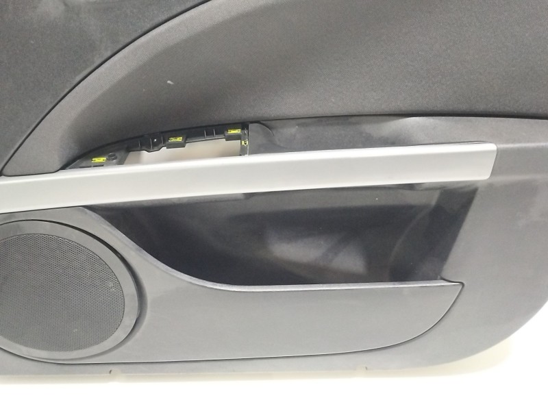 Recambio de guarnecido puerta delantera derecha para seat leon (1p1) 1.4 tsi referencia OEM IAM 1P0867012  