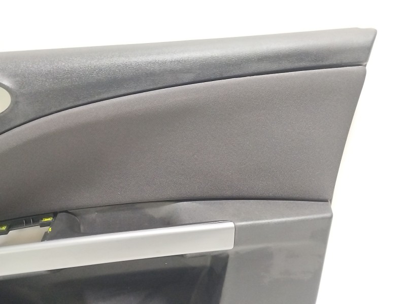 Recambio de guarnecido puerta delantera derecha para seat leon (1p1) 1.4 tsi referencia OEM IAM 1P0867012  