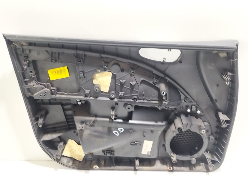 Recambio de guarnecido puerta delantera derecha para seat leon (1p1) 1.4 tsi referencia OEM IAM 1P0867012  