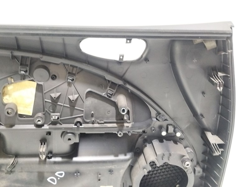 Recambio de guarnecido puerta delantera derecha para seat leon (1p1) 1.4 tsi referencia OEM IAM 1P0867012  