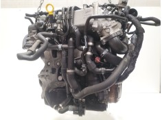 Recambio de motor completo para volkswagen golf vii (5g1, bq1, be1, be2) 1.6 tdi referencia OEM IAM DDYA  