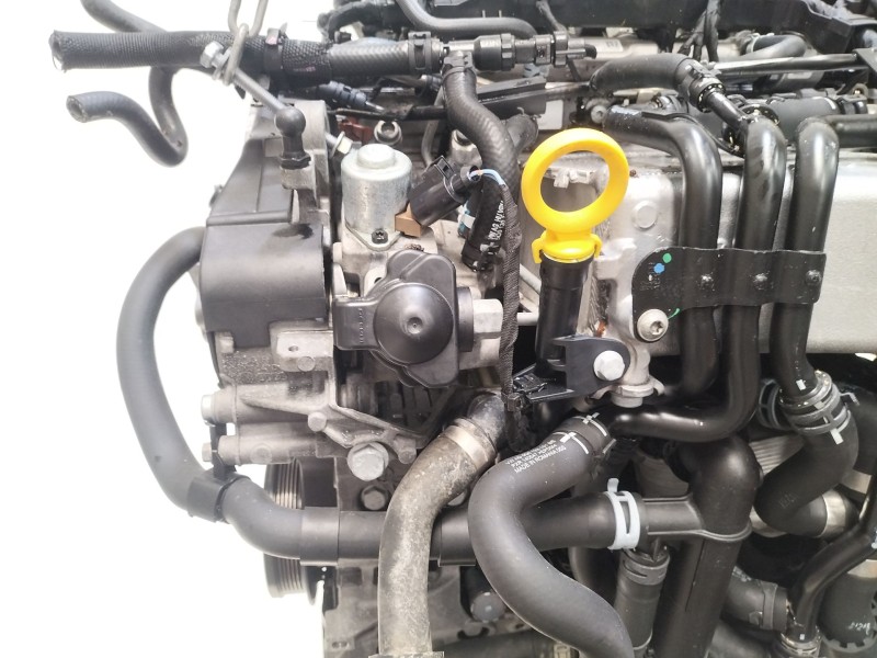 Recambio de motor completo para volkswagen golf vii (5g1, bq1, be1, be2) 1.6 tdi referencia OEM IAM DDYA  