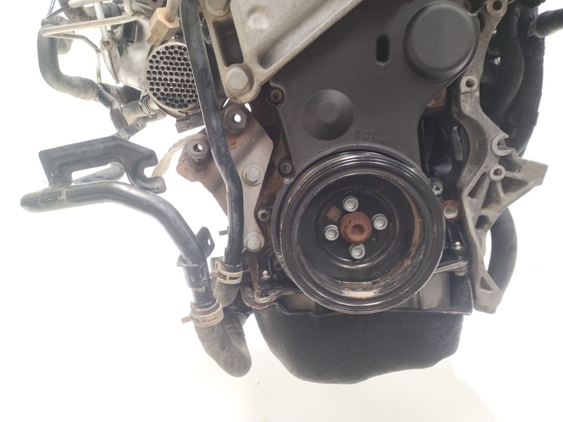 Recambio de motor completo para volkswagen golf vii (5g1, bq1, be1, be2) 1.6 tdi referencia OEM IAM DDYA  