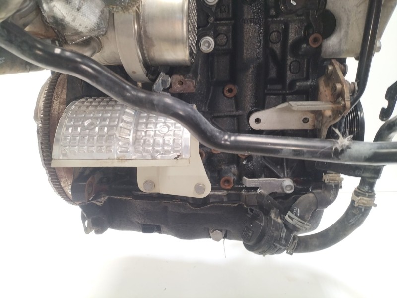 Recambio de motor completo para volkswagen golf vii (5g1, bq1, be1, be2) 1.6 tdi referencia OEM IAM DDYA  