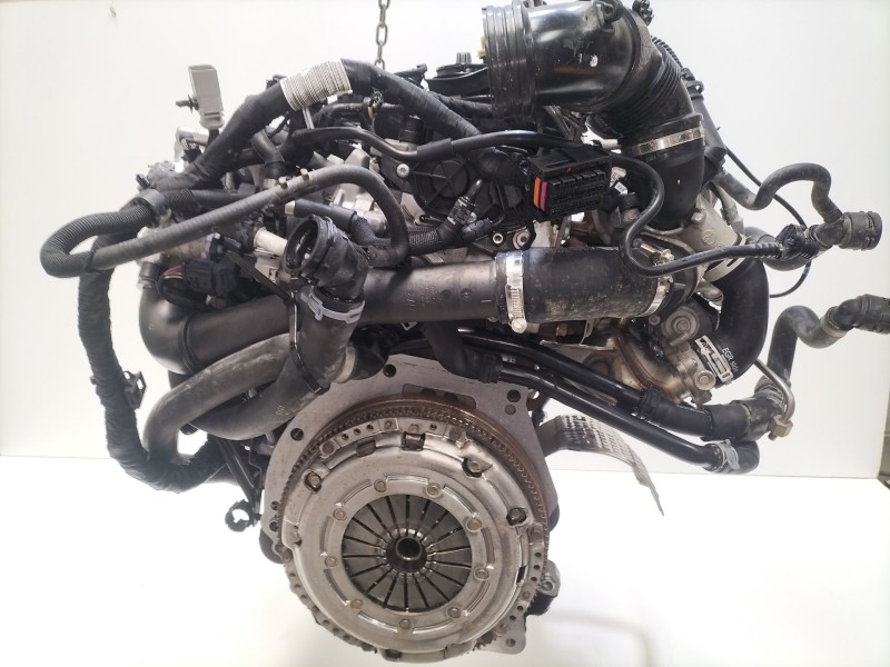 Recambio de motor completo para volkswagen golf vii (5g1, bq1, be1, be2) 1.6 tdi referencia OEM IAM DDYA  