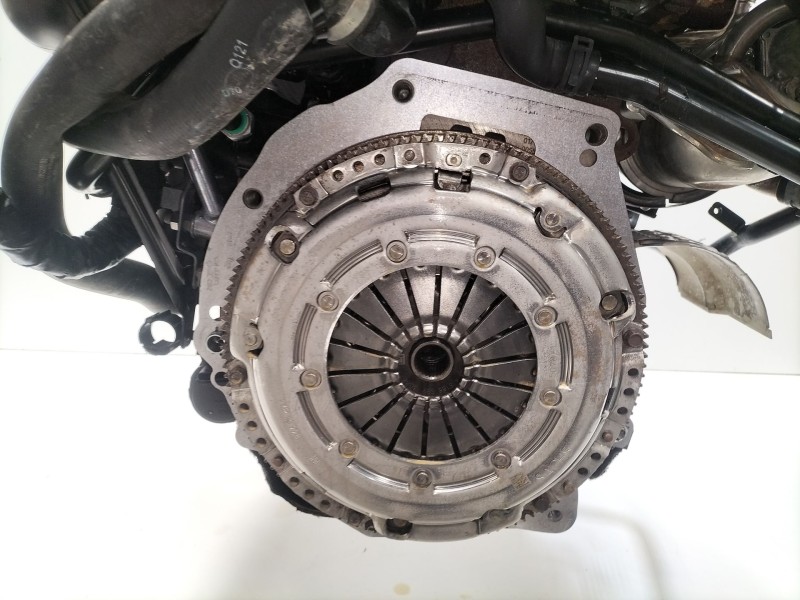 Recambio de motor completo para volkswagen golf vii (5g1, bq1, be1, be2) 1.6 tdi referencia OEM IAM DDYA  