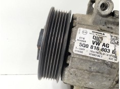 Recambio de compresor aire acondicionado para volkswagen golf vii (5g1, bq1, be1, be2) 1.6 tdi referencia OEM IAM 5Q0816803B   2