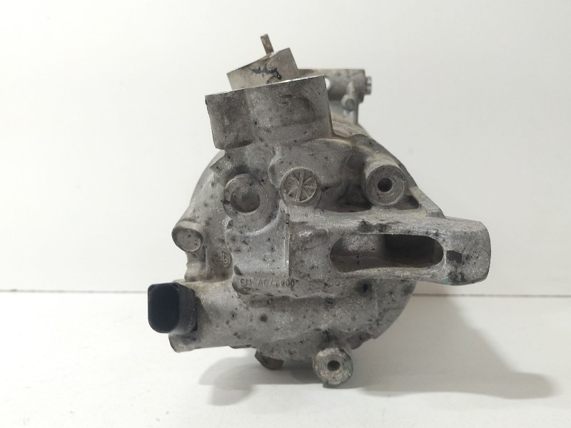 Recambio de compresor aire acondicionado para volkswagen golf vii (5g1, bq1, be1, be2) 1.6 tdi referencia OEM IAM 5Q0816803B  