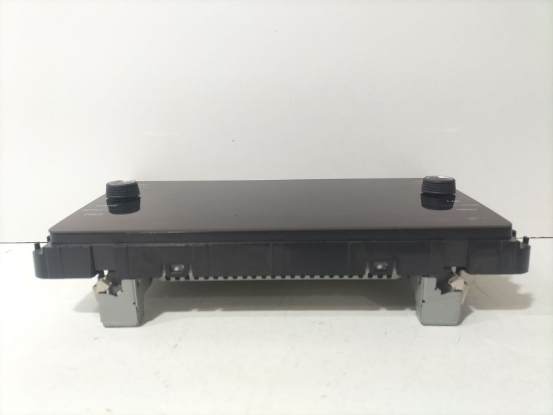 Recambio de pantalla multifuncion para volkswagen golf vii (5g1, bq1, be1, be2) 1.6 tdi referencia OEM IAM 5G6919605B  
