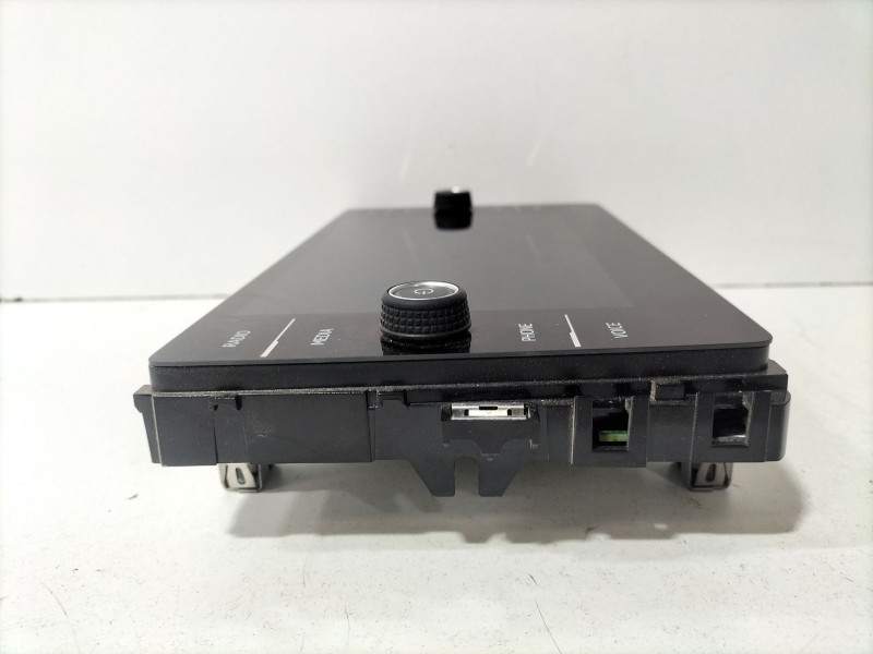 Recambio de pantalla multifuncion para volkswagen golf vii (5g1, bq1, be1, be2) 1.6 tdi referencia OEM IAM 5G6919605B  
