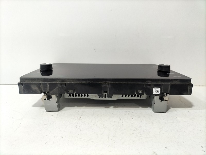 Recambio de pantalla multifuncion para volkswagen golf vii (5g1, bq1, be1, be2) 1.6 tdi referencia OEM IAM 5G6919605B  