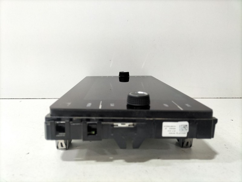 Recambio de pantalla multifuncion para volkswagen golf vii (5g1, bq1, be1, be2) 1.6 tdi referencia OEM IAM 5G6919605B  