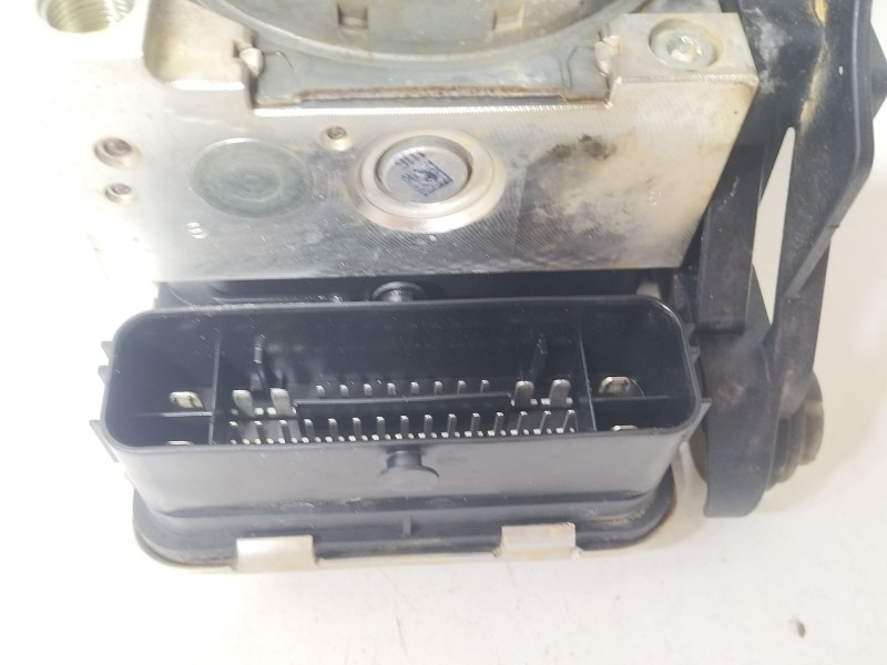 Recambio de abs para volkswagen golf vii (5g1, bq1, be1, be2) 1.6 tdi referencia OEM IAM 5Q0614517CQ  