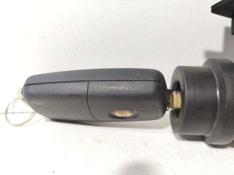 Recambio de conmutador de arranque para seat leon (1p1) 1.4 tsi referencia OEM IAM 6K0905865  