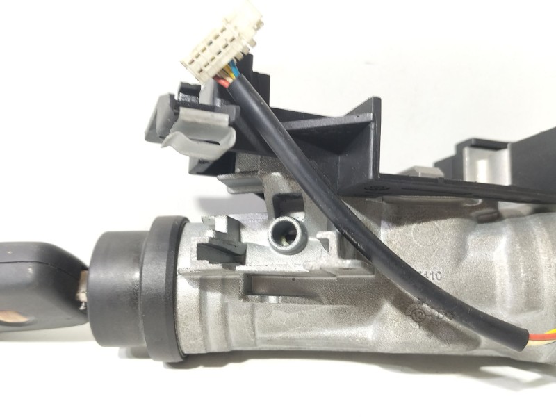 Recambio de conmutador de arranque para seat leon (1p1) 1.4 tsi referencia OEM IAM 6K0905865  