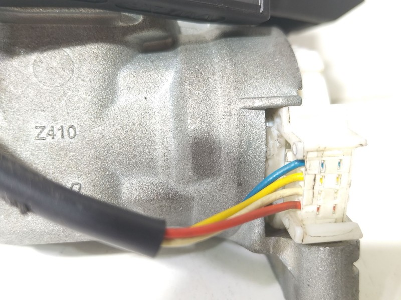 Recambio de conmutador de arranque para seat leon (1p1) 1.4 tsi referencia OEM IAM 6K0905865  