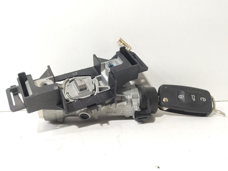 Recambio de conmutador de arranque para seat leon (1p1) 1.4 tsi referencia OEM IAM 6K0905865  