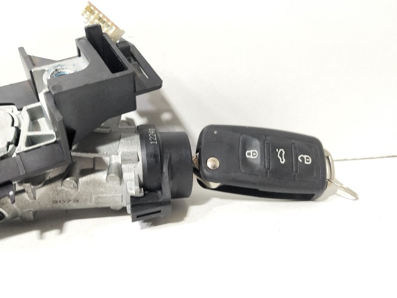 Recambio de conmutador de arranque para seat leon (1p1) 1.4 tsi referencia OEM IAM 6K0905865  