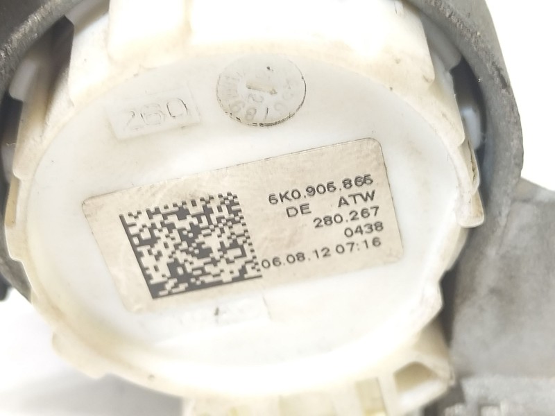 Recambio de conmutador de arranque para seat leon (1p1) 1.4 tsi referencia OEM IAM 6K0905865  