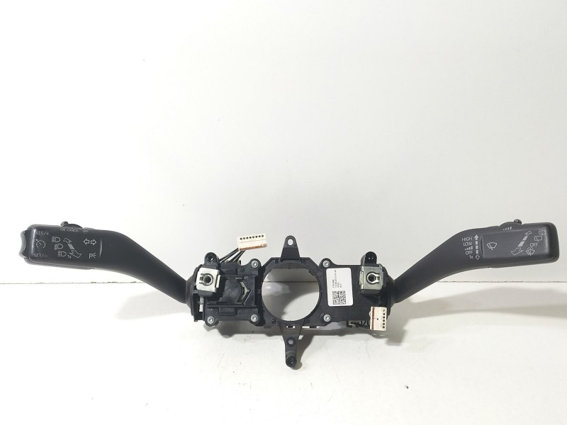 Recambio de mando multifuncion para seat leon (1p1) 1.4 tsi referencia OEM IAM 5K0953521BN  