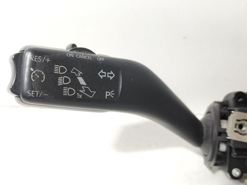 Recambio de mando multifuncion para seat leon (1p1) 1.4 tsi referencia OEM IAM 5K0953521BN  