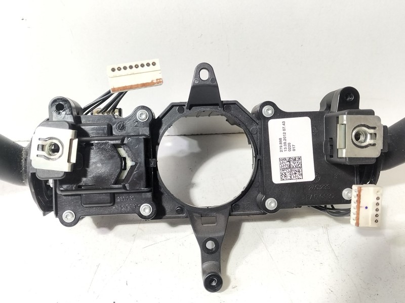 Recambio de mando multifuncion para seat leon (1p1) 1.4 tsi referencia OEM IAM 5K0953521BN  