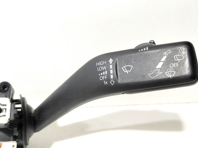 Recambio de mando multifuncion para seat leon (1p1) 1.4 tsi referencia OEM IAM 5K0953521BN  