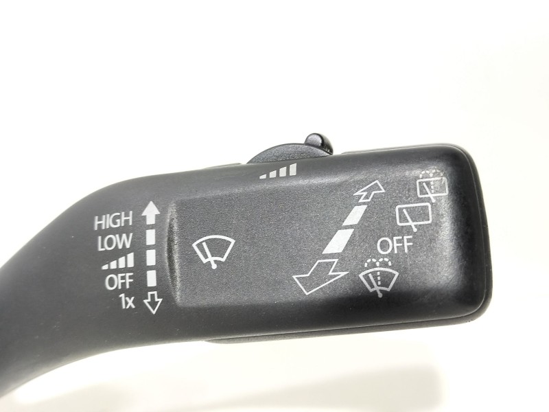 Recambio de mando multifuncion para seat leon (1p1) 1.4 tsi referencia OEM IAM 5K0953521BN  