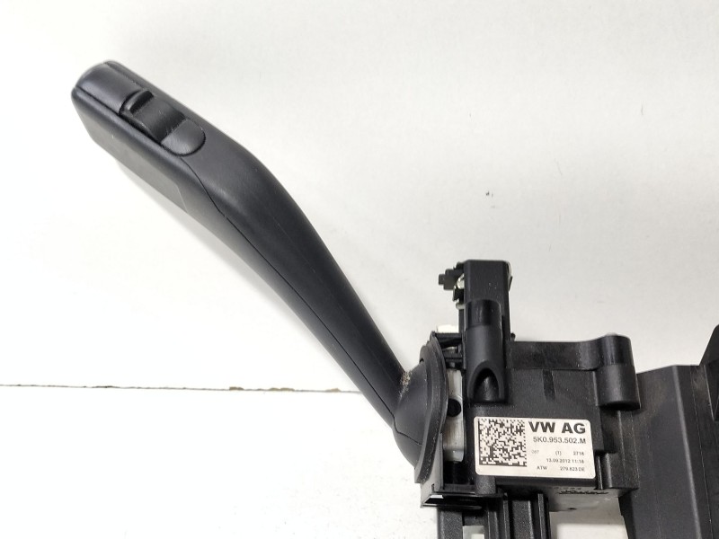 Recambio de mando multifuncion para seat leon (1p1) 1.4 tsi referencia OEM IAM 5K0953521BN  