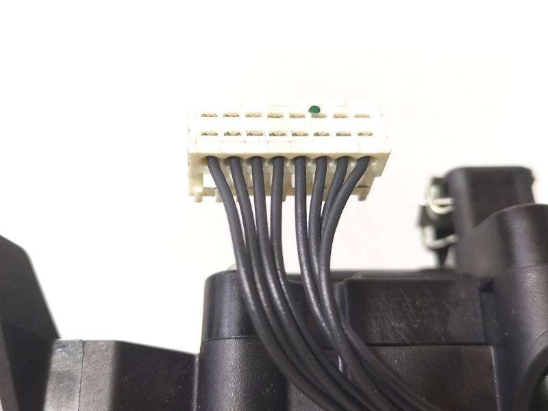 Recambio de mando multifuncion para seat leon (1p1) 1.4 tsi referencia OEM IAM 5K0953521BN  