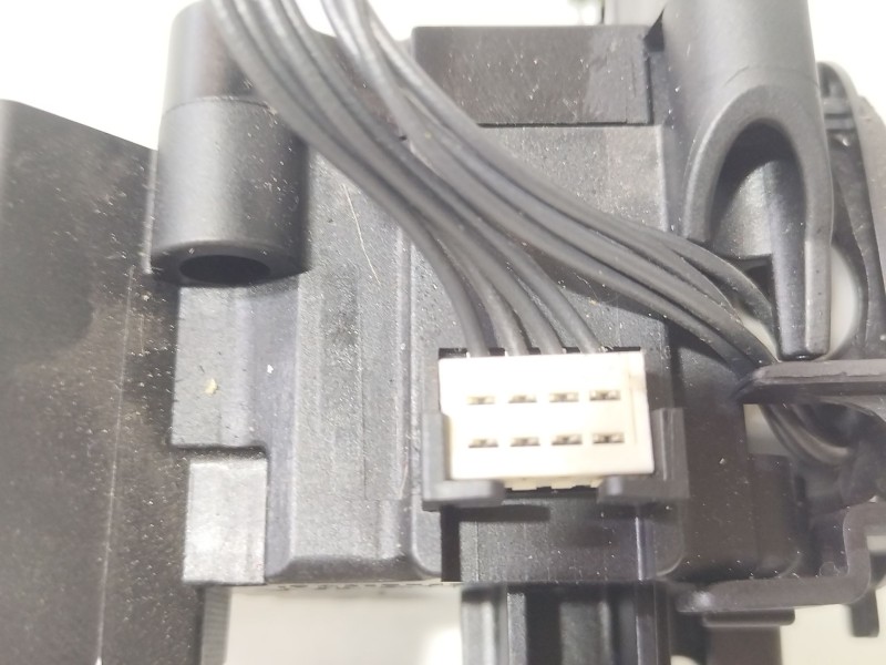 Recambio de mando multifuncion para seat leon (1p1) 1.4 tsi referencia OEM IAM 5K0953521BN  