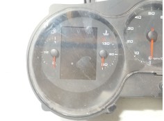 Recambio de cuadro instrumentos para seat leon (1p1) 1.4 tsi referencia OEM IAM 1P0920850L   2