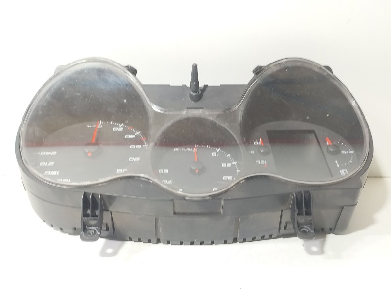 Recambio de cuadro instrumentos para seat leon (1p1) 1.4 tsi referencia OEM IAM 1P0920850L  