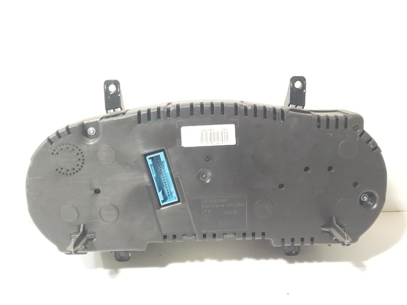 Recambio de cuadro instrumentos para seat leon (1p1) 1.4 tsi referencia OEM IAM 1P0920850L  