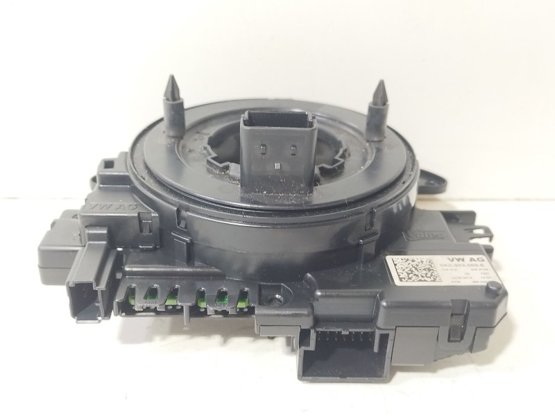 Recambio de anillo airbag para seat leon (1p1) 1.4 tsi referencia OEM IAM 5K0953569E  