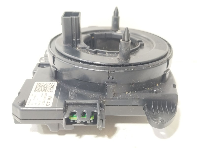 Recambio de anillo airbag para seat leon (1p1) 1.4 tsi referencia OEM IAM 5K0953569E  