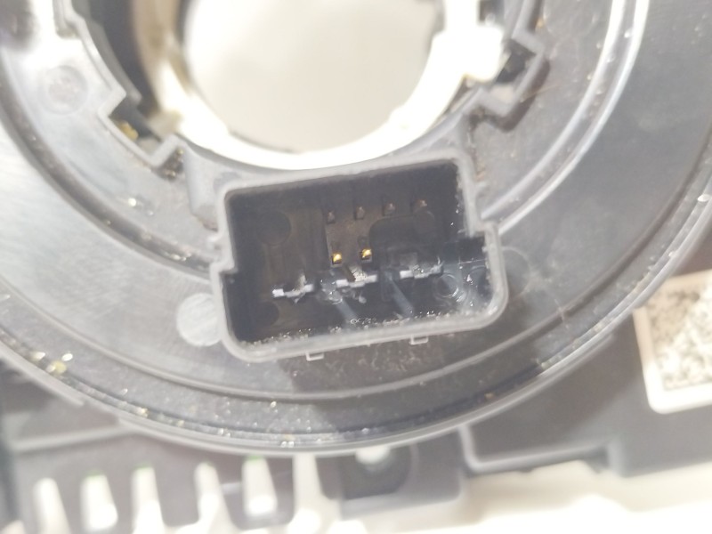 Recambio de anillo airbag para seat leon (1p1) 1.4 tsi referencia OEM IAM 5K0953569E  