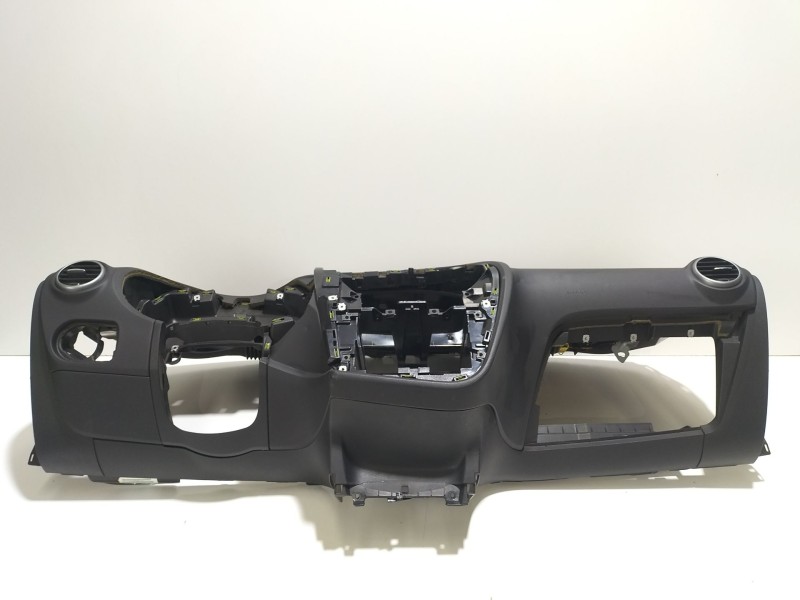 Recambio de salpicadero para seat leon (1p1) 1.4 tsi referencia OEM IAM 1P1857003TLF  