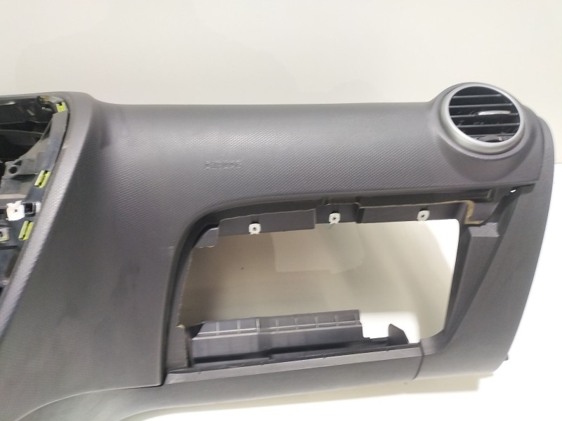 Recambio de salpicadero para seat leon (1p1) 1.4 tsi referencia OEM IAM 1P1857003TLF  