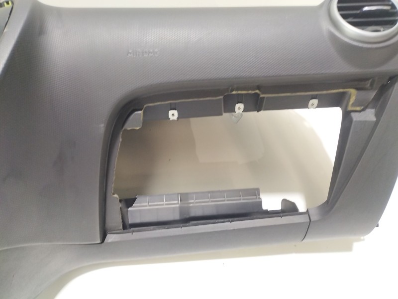 Recambio de salpicadero para seat leon (1p1) 1.4 tsi referencia OEM IAM 1P1857003TLF  