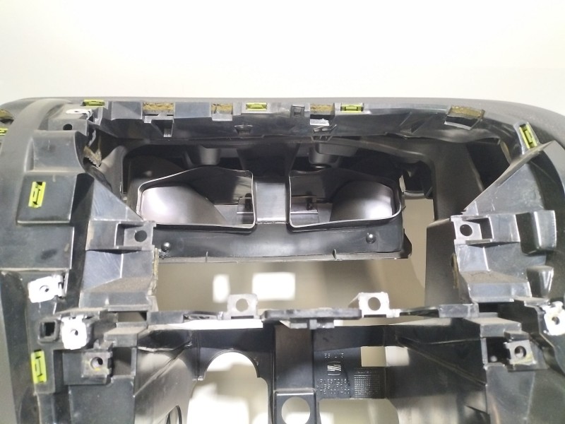 Recambio de salpicadero para seat leon (1p1) 1.4 tsi referencia OEM IAM 1P1857003TLF  