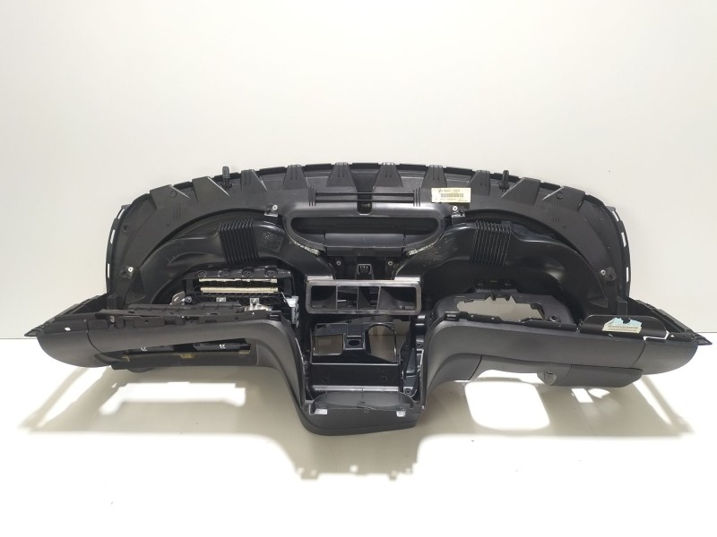 Recambio de salpicadero para seat leon (1p1) 1.4 tsi referencia OEM IAM 1P1857003TLF  
