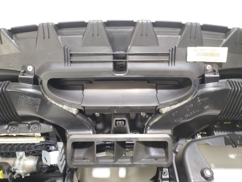 Recambio de salpicadero para seat leon (1p1) 1.4 tsi referencia OEM IAM 1P1857003TLF  