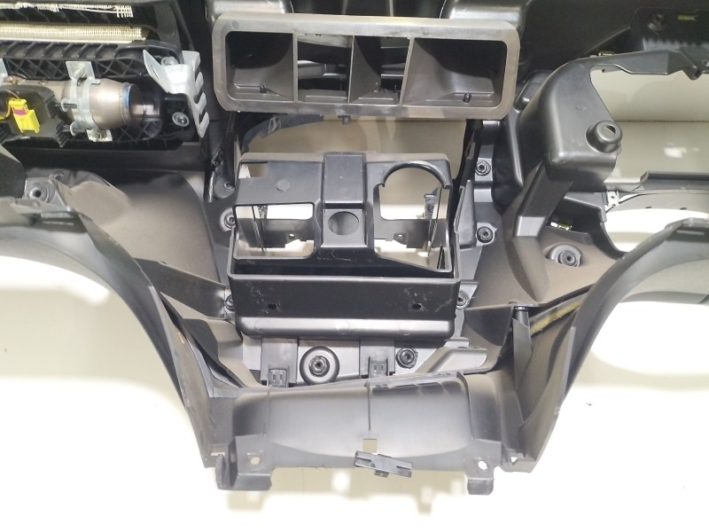 Recambio de salpicadero para seat leon (1p1) 1.4 tsi referencia OEM IAM 1P1857003TLF  