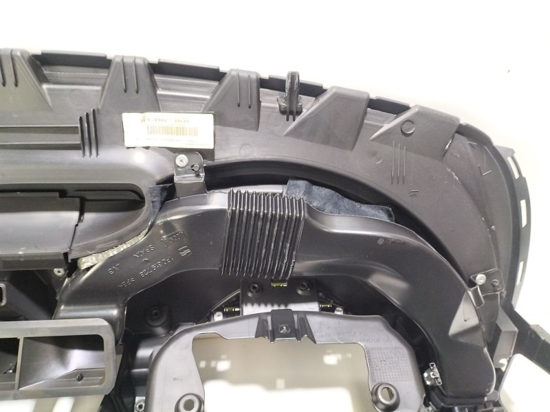 Recambio de salpicadero para seat leon (1p1) 1.4 tsi referencia OEM IAM 1P1857003TLF  