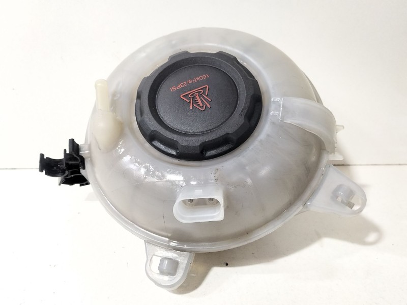 Recambio de deposito expansion para volkswagen golf vii (5g1, bq1, be1, be2) 1.6 tdi referencia OEM IAM 5Q0121407G  