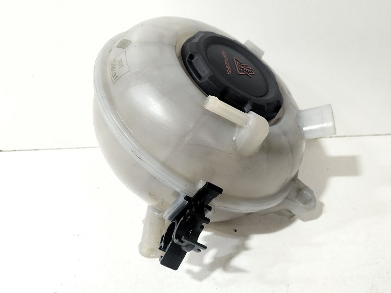 Recambio de deposito expansion para volkswagen golf vii (5g1, bq1, be1, be2) 1.6 tdi referencia OEM IAM 5Q0121407G  