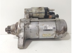 Recambio de motor arranque para volkswagen golf vii (5g1, bq1, be1, be2) 1.6 tdi referencia OEM IAM 02Z911024B  