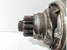 Recambio de motor arranque para volkswagen golf vii (5g1, bq1, be1, be2) 1.6 tdi referencia OEM IAM 02Z911024B   2