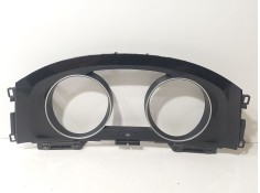 Recambio de guarnecido cuadro instrumentos para volkswagen golf vii (5g1, bq1, be1, be2) 1.6 tdi referencia OEM IAM 5G0857059  